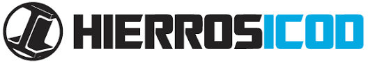 Hierros ICOD - Metalurgia mayorista